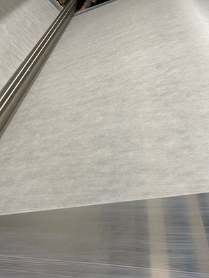 PTFE膜和紡織面料的復(fù)合